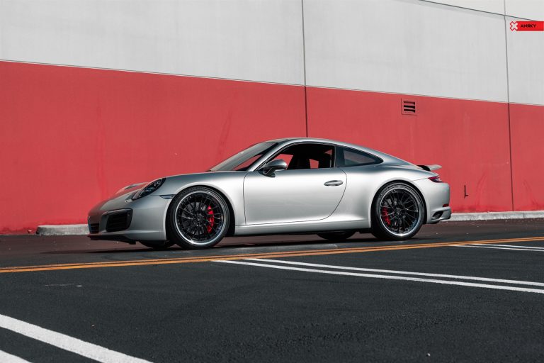 ANRKY Wheels – Porsche 991 C4 – RETEOSeries RS3_51563029195_o