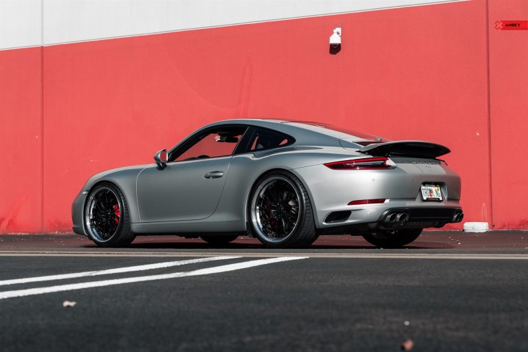 ANRKY Wheels – Porsche 991 C4 – RETEOSeries RS3_51563027805_o