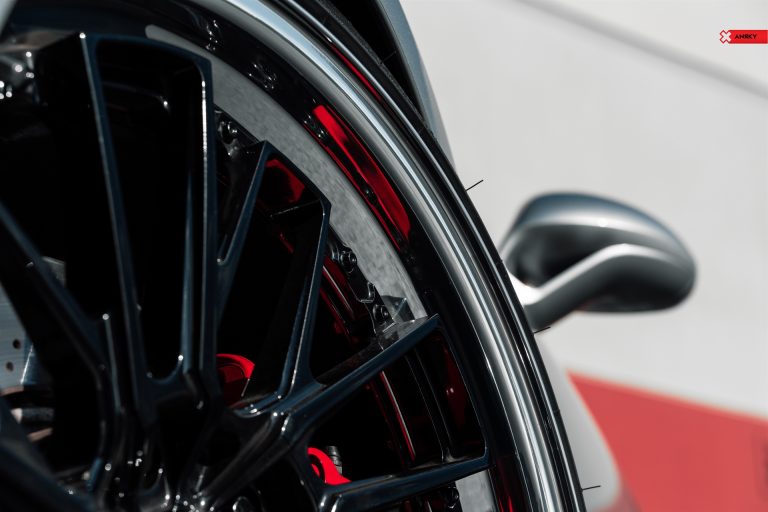 ANRKY Wheels – Porsche 991 C4 – RETEOSeries RS3_51562347833_o