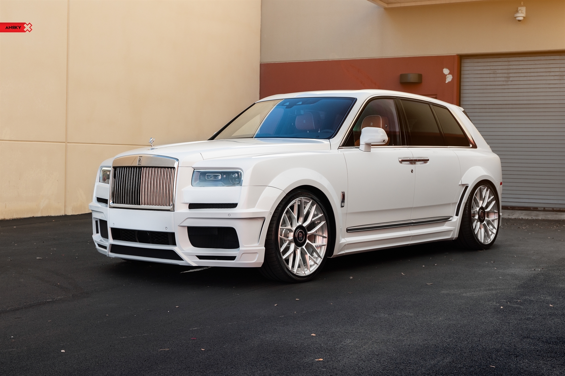 ANRKY Wheels - Novitec Rolls Royce Cullinan - AN20 SeriesTWO_51806043424_o