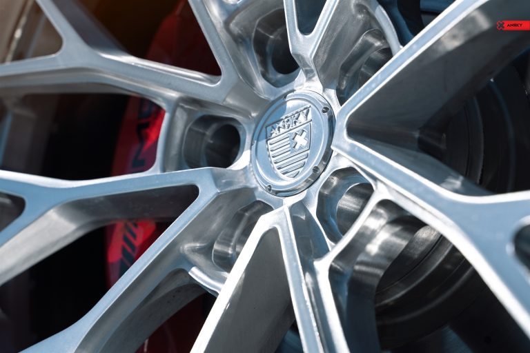 ANRKY Wheels – Mercedes Benz G63 AMG – AN30 SeriesTHREE_51788043839_o