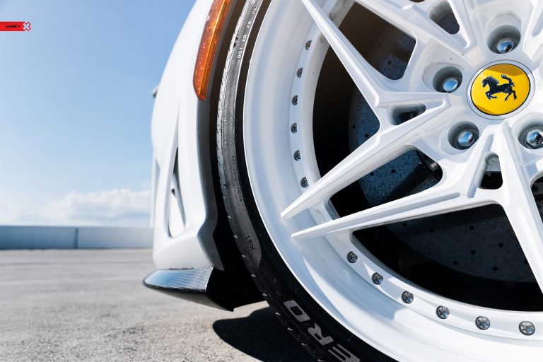 ANRKY Wheels – Ferrari 812 GTS – XSeries S3-X3_51745136213_o