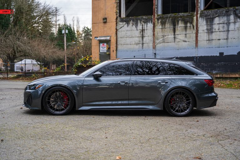 ANRKY Wheels – Audi Rs6 Avant – XSeries Monoblock S1-X1_51744938885_o
