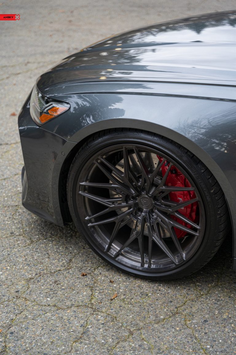 ANRKY Wheels – Audi Rs6 Avant – XSeries Monoblock S1-X1_51744938375_o