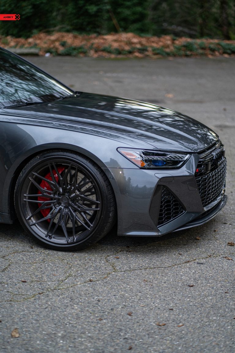 ANRKY Wheels – Audi Rs6 Avant – XSeries Monoblock S1-X1_51744937975_o