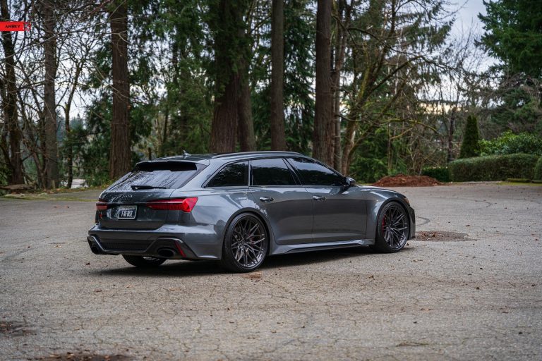 ANRKY Wheels – Audi Rs6 Avant – XSeries Monoblock S1-X1_51744693994_o