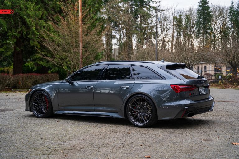ANRKY Wheels – Audi Rs6 Avant – XSeries Monoblock S1-X1_51744694119_o
