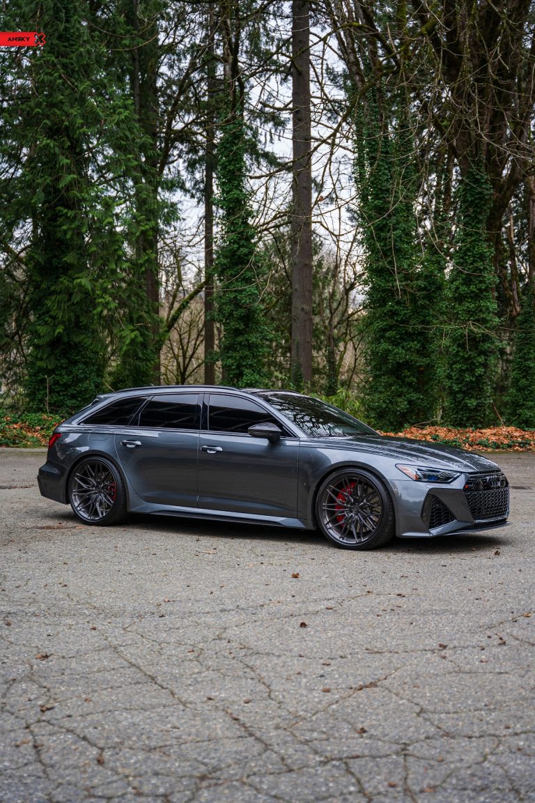 ANRKY Wheels – Audi Rs6 Avant – XSeries Monoblock S1-X1_51744693939_o