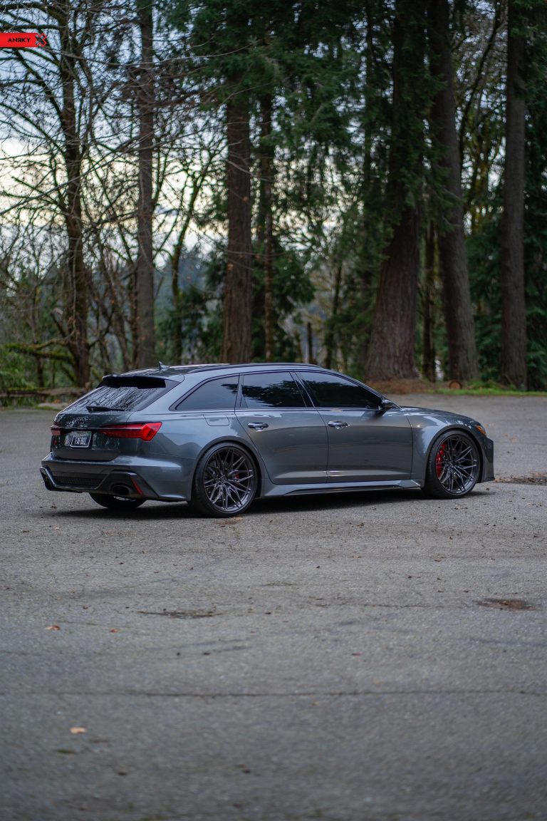 ANRKY Wheels – Audi Rs6 Avant – XSeries Monoblock S1-X1_51744693504_o