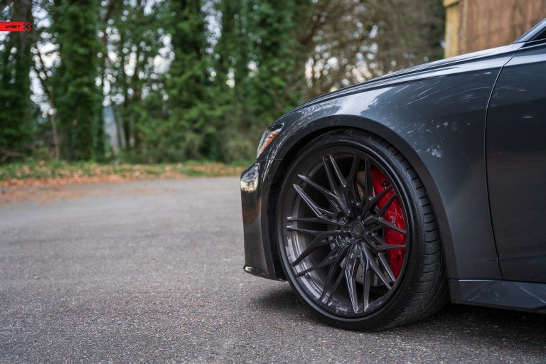ANRKY Wheels – Audi Rs6 Avant – XSeries Monoblock S1-X1_51744693014_o