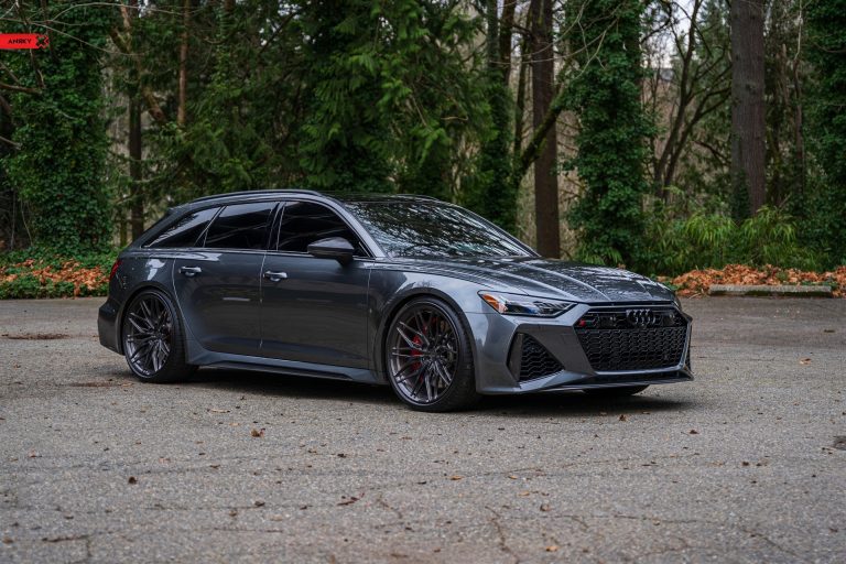 ANRKY Wheels – Audi Rs6 Avant – XSeries Monoblock S1-X1_51744293918_o