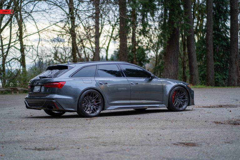 ANRKY Wheels – Audi Rs6 Avant – XSeries Monoblock S1-X1_51744293658_o