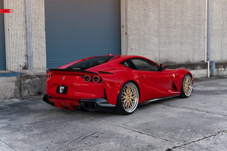 ANRKY Wheels – Ferrari 812 SuperFast – RETROSeries RS1_51723069185_o