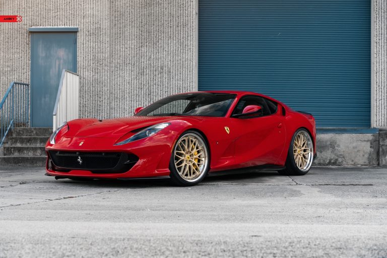 ANRKY Wheels – Ferrari 812 SuperFast – RETROSeries RS1_51722455488_o