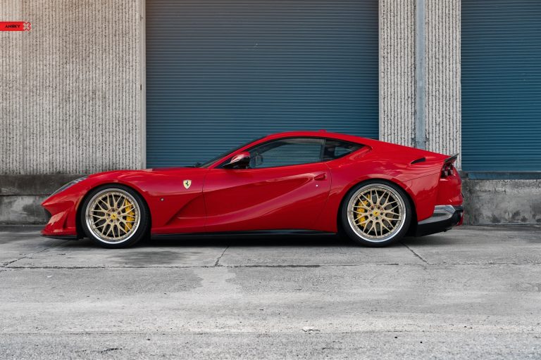 ANRKY Wheels – Ferrari 812 SuperFast – RETROSeries RS1_51722446363_o