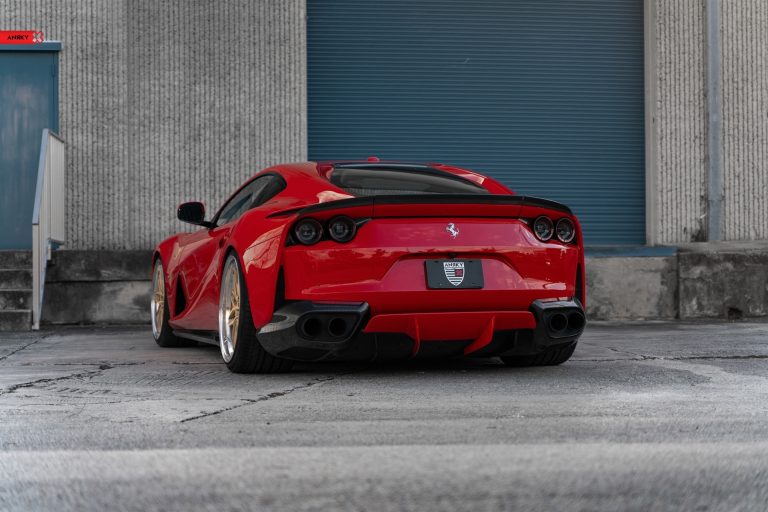 ANRKY Wheels – Ferrari 812 SuperFast – RETROSeries RS1_51722446203_o