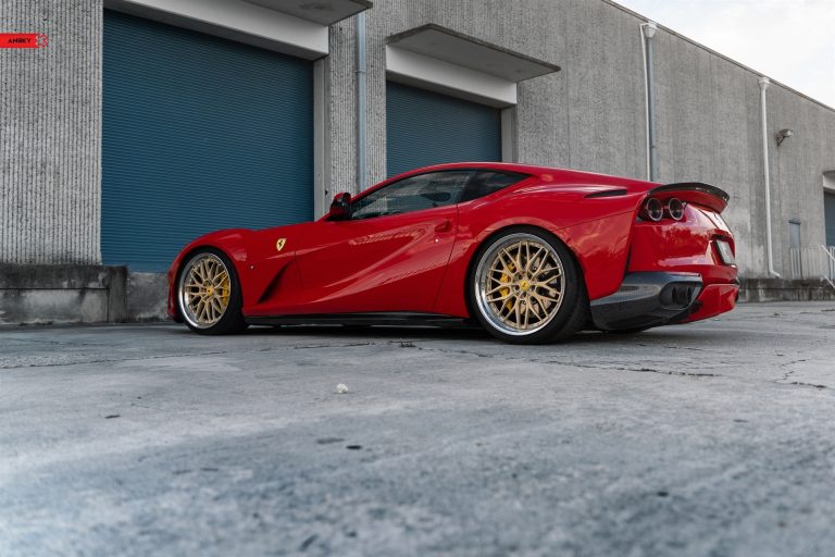 ANRKY Wheels – Ferrari 812 SuperFast – RETROSeries RS1_51722445728_o