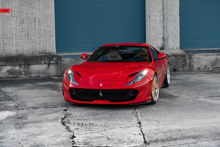 ANRKY Wheels – Ferrari 812 SuperFast – RETROSeries RS1_51722445618_o