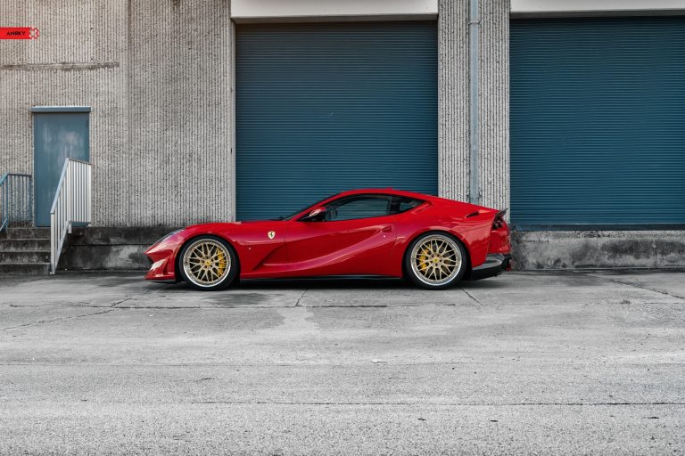 ANRKY Wheels – Ferrari 812 SuperFast – RETROSeries RS1_51722203826_o