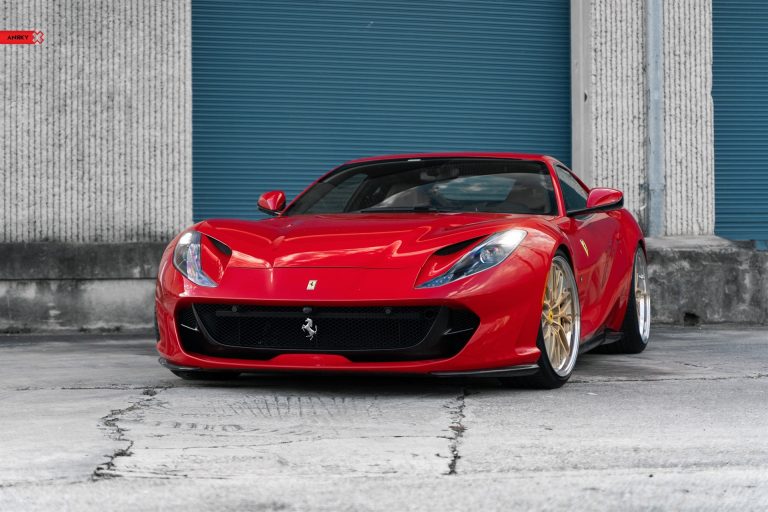 ANRKY Wheels – Ferrari 812 SuperFast – RETROSeries RS1_51721386057_o