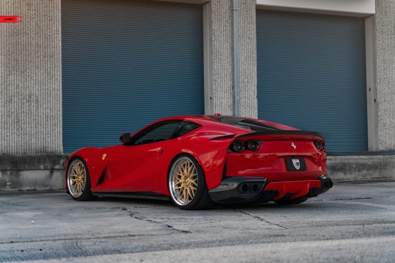 ANRKY Wheels – Ferrari 812 SuperFast – RETROSeries RS1_51721385092_o