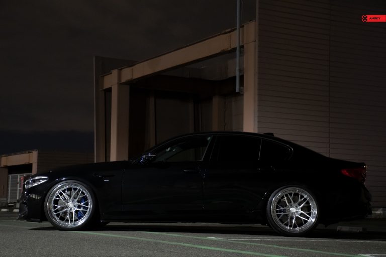 ANRKY Wheels – BMW M5 – RETROSeries RS2_51722976445_o