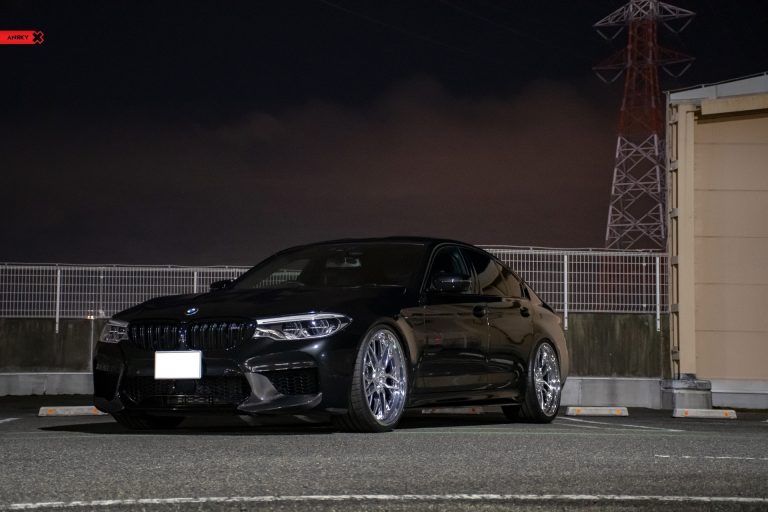 ANRKY Wheels – BMW M5 – RETROSeries RS2_51721291477_o