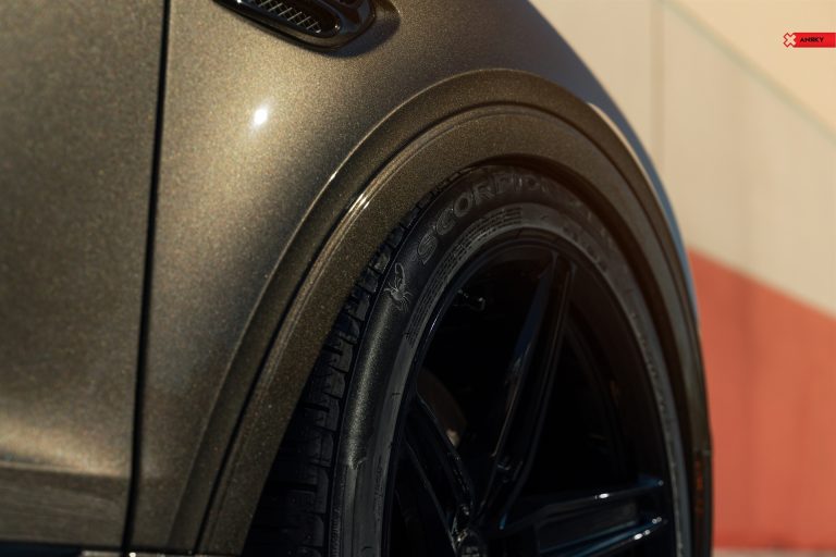 ANRKY Wheels – Bentley Bentayga – AN15 SeriesONE_51718355434_o