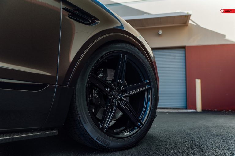 ANRKY Wheels – Bentley Bentayga – AN15 SeriesONE_51717953918_o