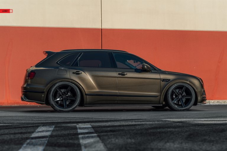ANRKY Wheels – Bentley Bentayga – AN15 SeriesONE_51716896222_o