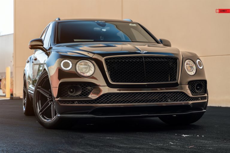 ANRKY Wheels – Bentley Bentayga – AN15 SeriesONE_51716895522_o