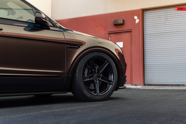 ANRKY Wheels – Bentley Bentayga – AN15 SeriesONE_51716895412_o