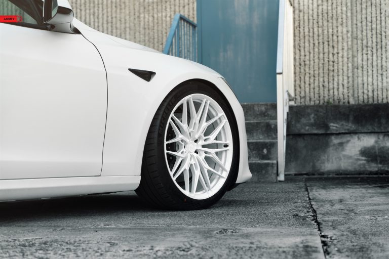 ANRKY Wheels – Tesla Model S Plaid – XSeries S1-X1_51718497620_o