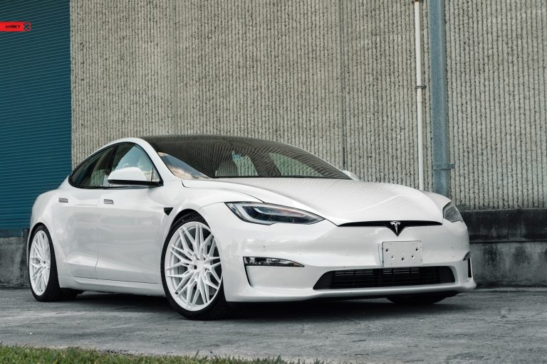 ANRKY Wheels – Tesla Model S Plaid – XSeries S1-X1_51717628726_o