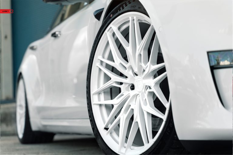 ANRKY Wheels – Tesla Model S Plaid – XSeries S1-X1_51717627996_o
