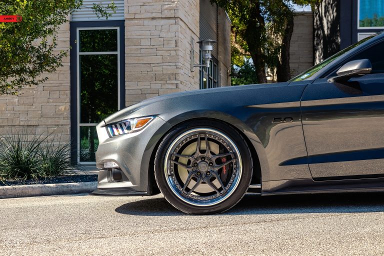 ANRKY Wheels – S550 Ford Mustang GT – RETROSeries RS6_51698429095_o
