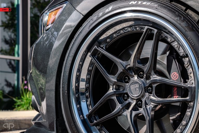 ANRKY Wheels – S550 Ford Mustang GT – RETROSeries RS6_51698427110_o