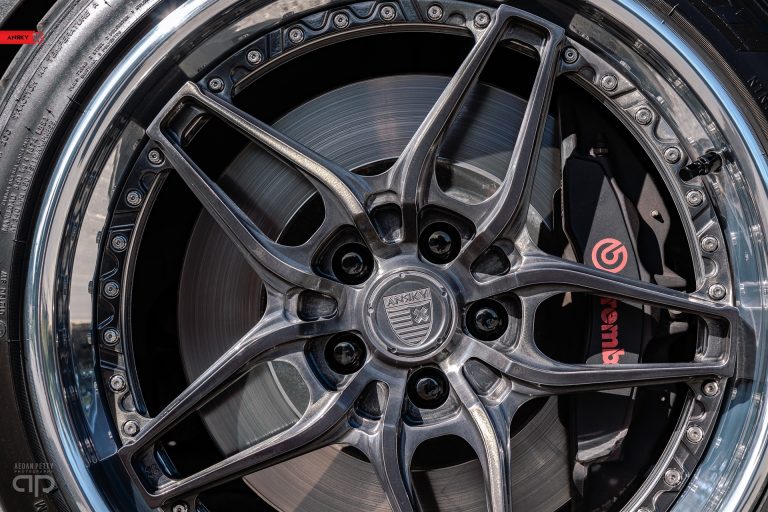 ANRKY Wheels – S550 Ford Mustang GT – RETROSeries RS6_51698426855_o