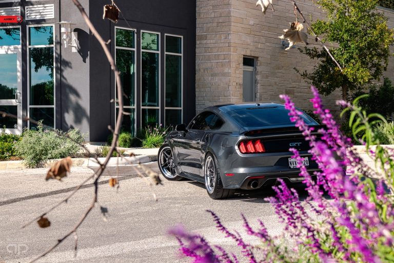 ANRKY Wheels – S550 Ford Mustang GT – RETROSeries RS6_51698424960_o
