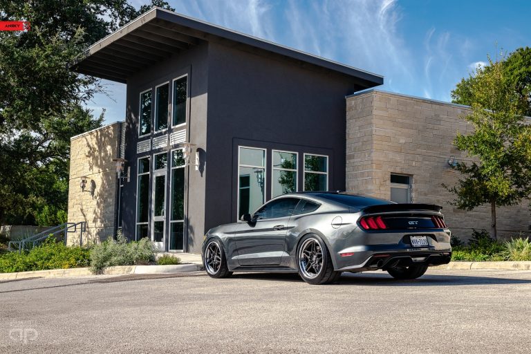 ANRKY Wheels – S550 Ford Mustang GT – RETROSeries RS6_51698224364_o