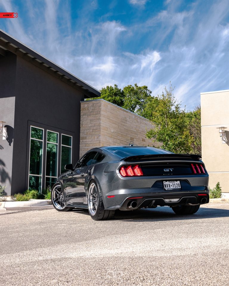 ANRKY Wheels – S550 Ford Mustang GT – RETROSeries RS6_51698221809_o