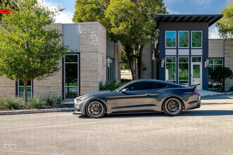 ANRKY Wheels – S550 Ford Mustang GT – RETROSeries RS6_51697821348_o