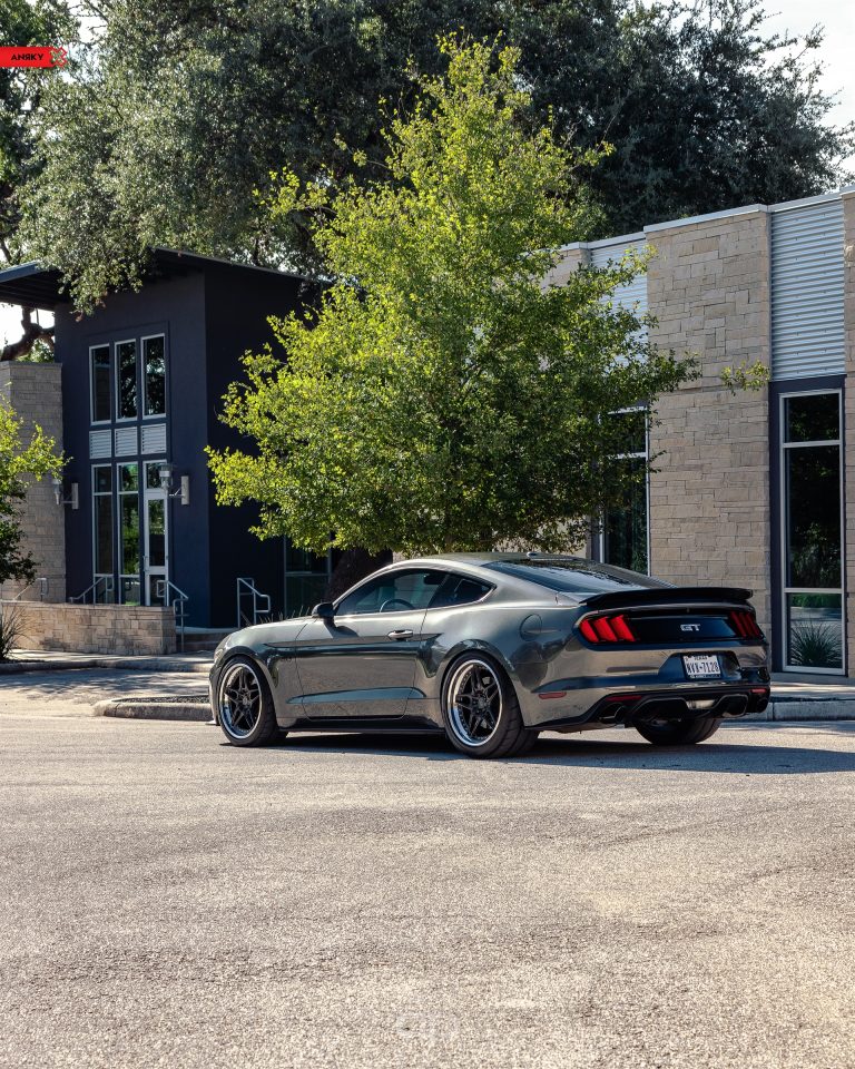 ANRKY Wheels – S550 Ford Mustang GT – RETROSeries RS6_51697820508_o