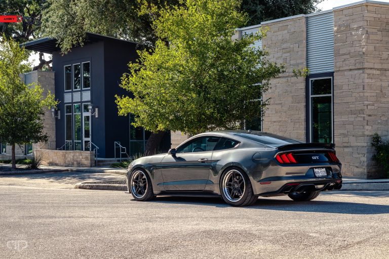 ANRKY Wheels – S550 Ford Mustang GT – RETROSeries RS6_51697820723_o