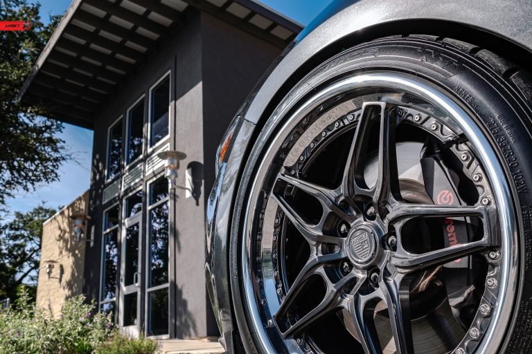 ANRKY Wheels – S550 Ford Mustang GT – RETROSeries RS6_51697819208_o