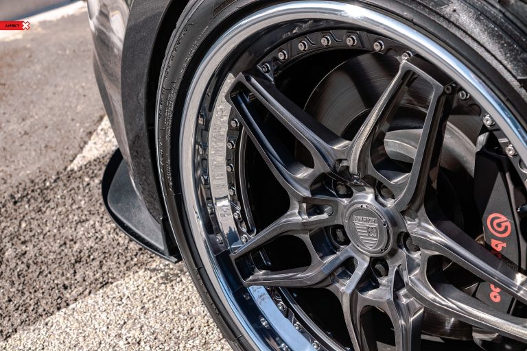 ANRKY Wheels – S550 Ford Mustang GT – RETROSeries RS6_51697818993_o