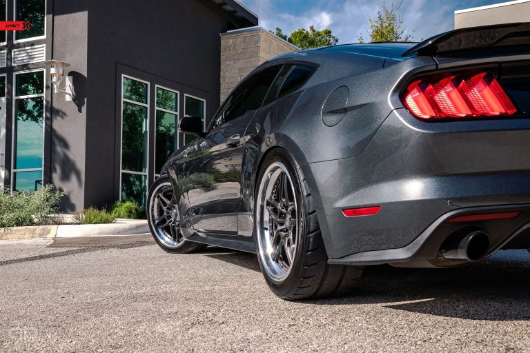 ANRKY Wheels – S550 Ford Mustang GT – RETROSeries RS6_51697818273_o