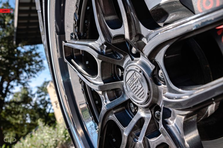 ANRKY Wheels – S550 Ford Mustang GT – RETROSeries RS6_51697818593_o
