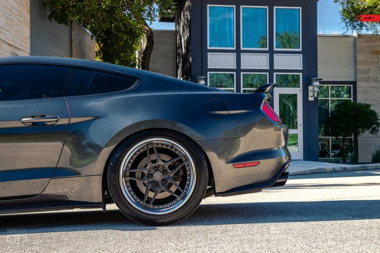ANRKY Wheels – S550 Ford Mustang GT – RETROSeries RS6_51697816503_o