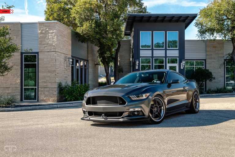 ANRKY Wheels – S550 Ford Mustang GT – RETROSeries RS6_51697543046_o